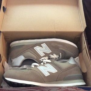 Men’s new balance size 12